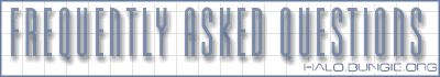 halo faq