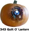 343 Guilt O' Lantern
