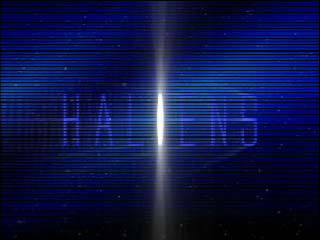 Haliens