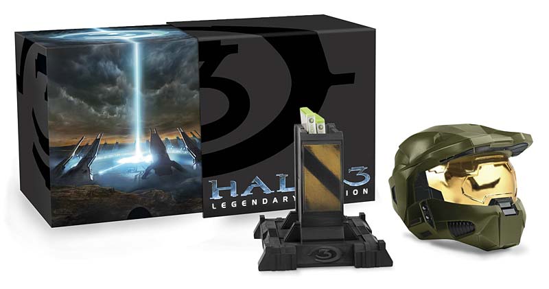 The BIG edition!