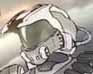 Halo Head by Max Miller