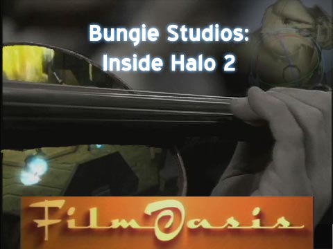 Inside Halo 2