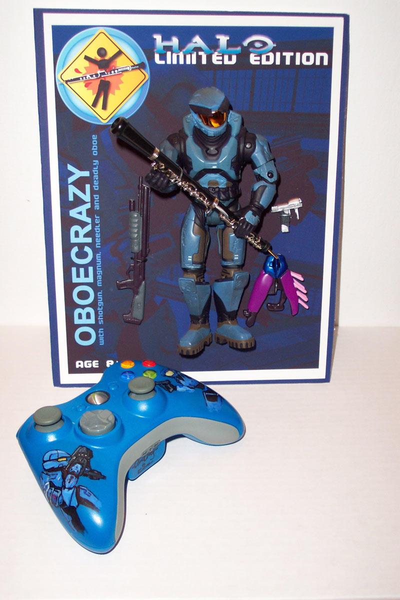 OboeCrazy Gift Pack