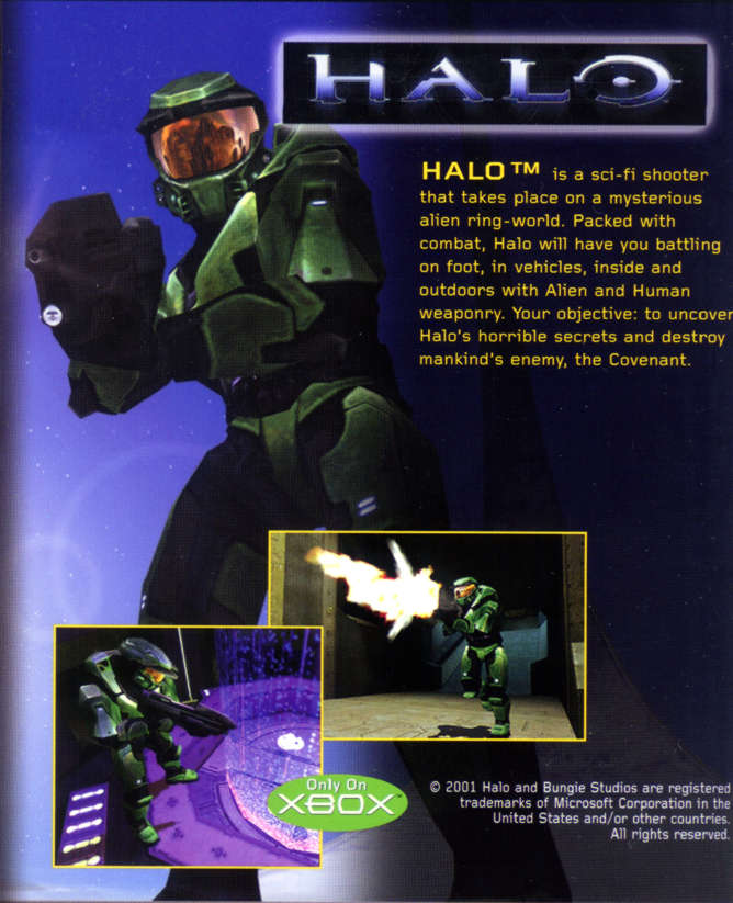 HALO 2