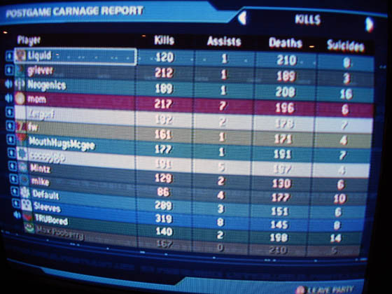 lotsa killz