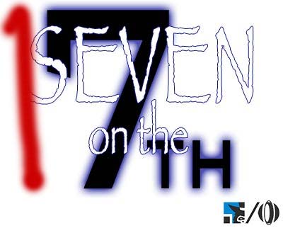 Seven on the Seven(teen)th Contest