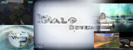 Seven