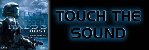 Touch the Sound