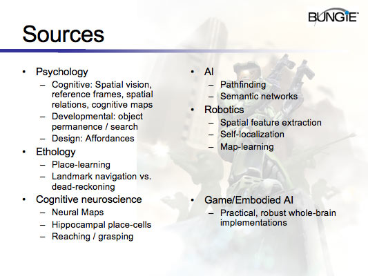 'Dude, Where's My Warthog?' AIIDE 2005 Talk Slide 4