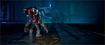 Assault on the Control Room Intro