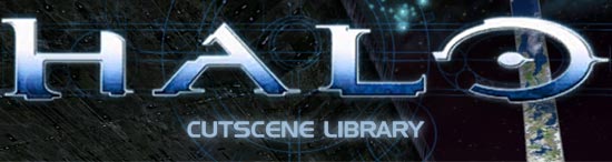Halo Cutscene Library