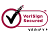 This Web site has chosen one or more VeriSign SSL Certificate or online payment solutions to improve the security of e-commerce and other confidential communication