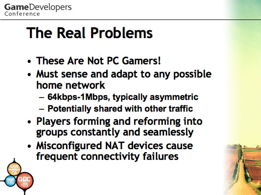 'Halo: Development Evolved' GDC 2003 Talk Slide 4