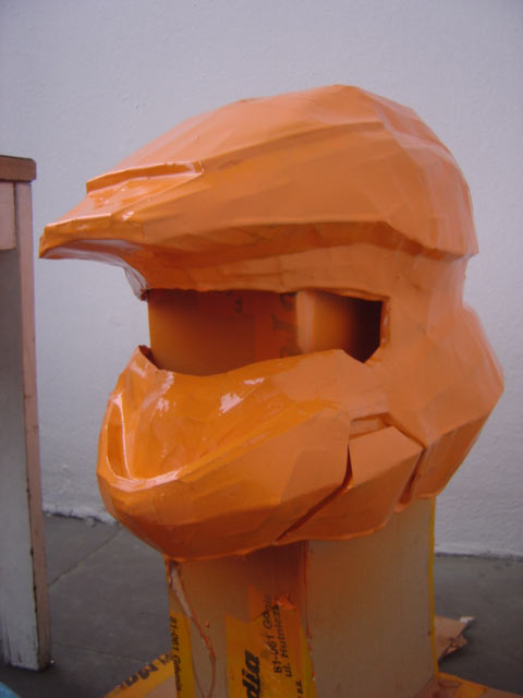 08_Real_Scout_Helm_Front_Orange
