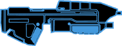 assault-rifle