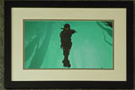 Framed - Small