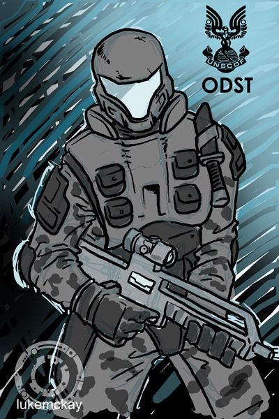 odst