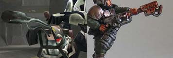 UNSC Flamer (Flamer)