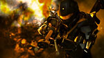 Fire Recon