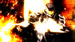 Fiery Depths