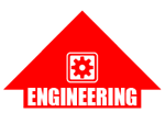 Engineering Locator Sign