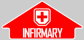Infirmary-floorsign.gif