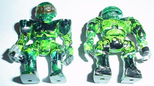 The Master Chief