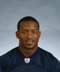 Willis McGahee