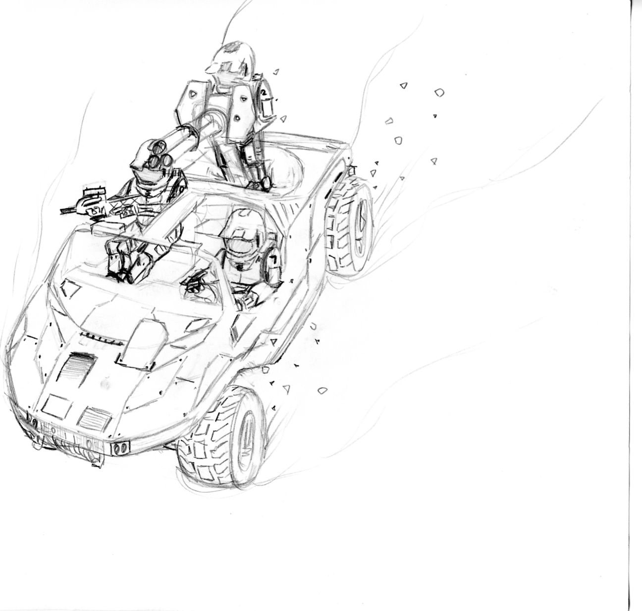 warthog coloring pages - photo #35