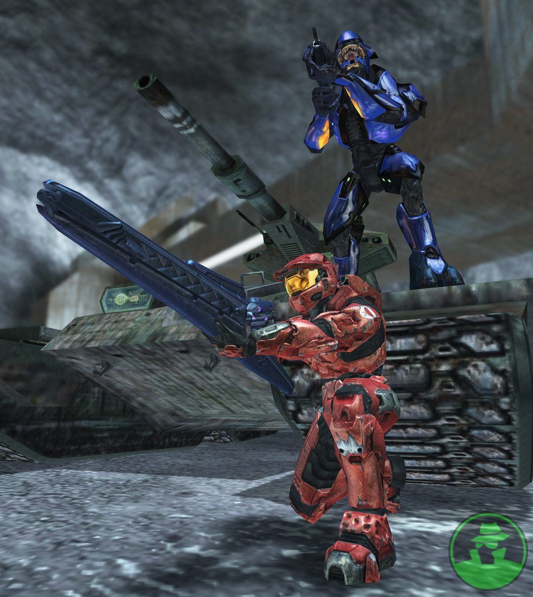 halo 2 online date