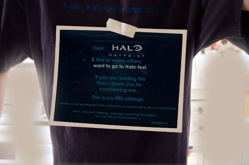 Halo Fest