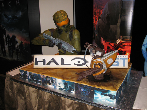 Halo Fest