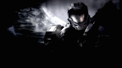 Halo: Reach Screenshot