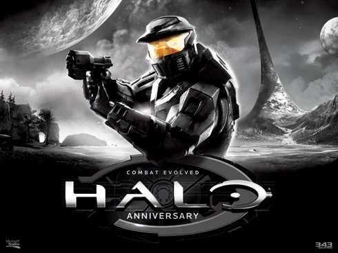 Halo: Anniversary