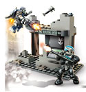 Mega Bloks ODST Ambush Construction Set