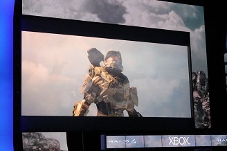 Halo 4 E3
