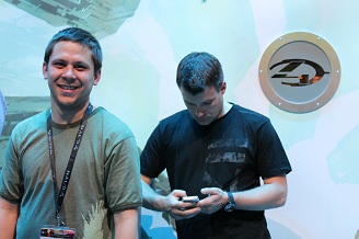 Halo 4 E3