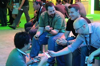 Halo 4 E3