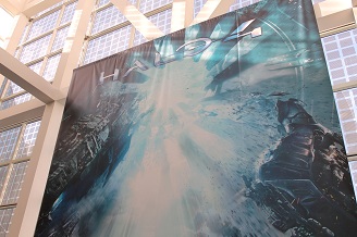Halo 4 E3