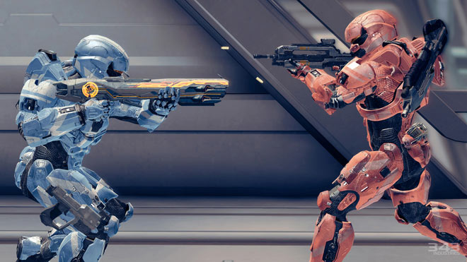 Halo 4 E3