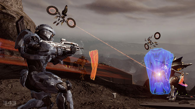 Halo 4 E3