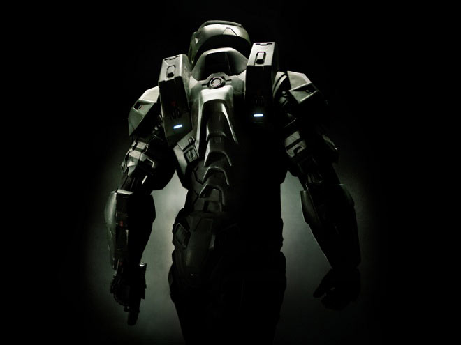 Halo 4: Forward Unto Dawn