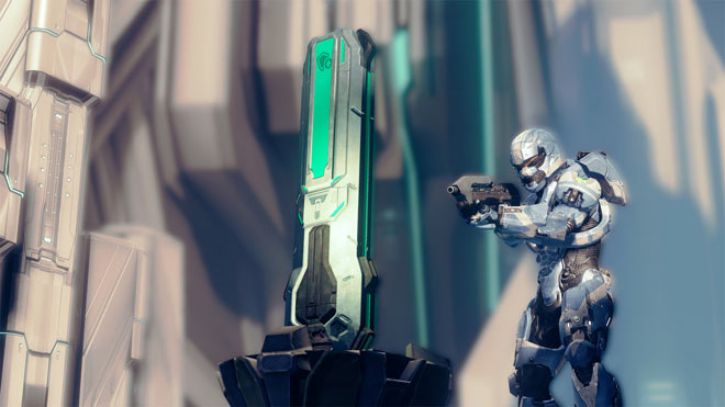 Halo 4 Screenshot