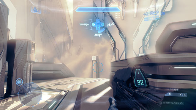 Halo 4 Screenshot