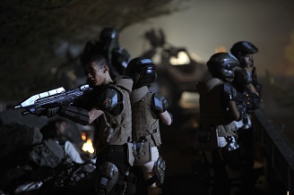 Halo 4: Forward Unto Dawn