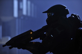 Halo 4: Forward Unto Dawn