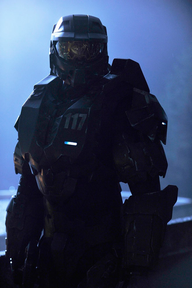 Halo 4: Forward Unto Dawn