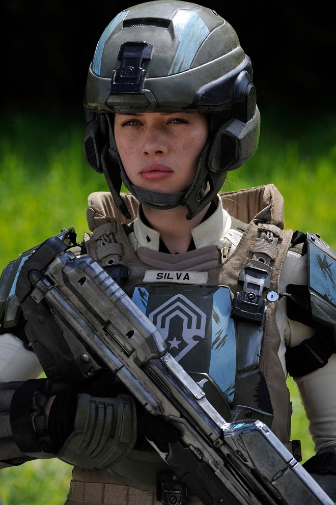 Halo 4: Forward Unto Dawn