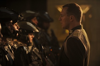 Halo 4: Forward Unto Dawn