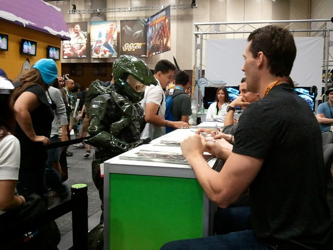 San Diego Comic-Con International